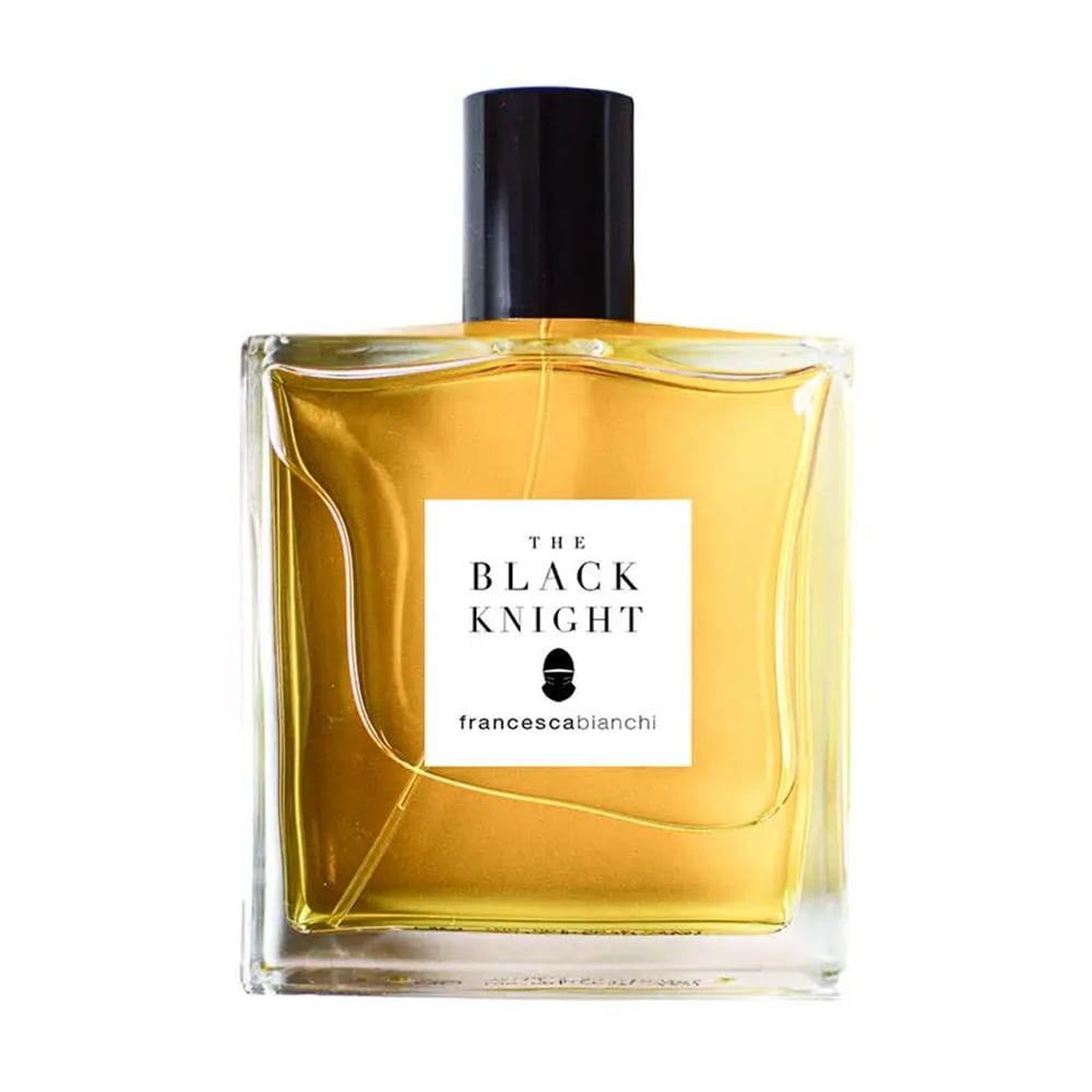 Уцінка! Francesca Bianchi The Black Knight Парфуми унісекс, 100 мл